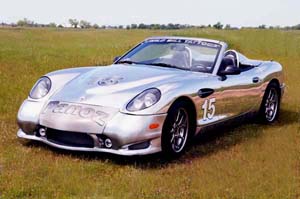 Panoz 3